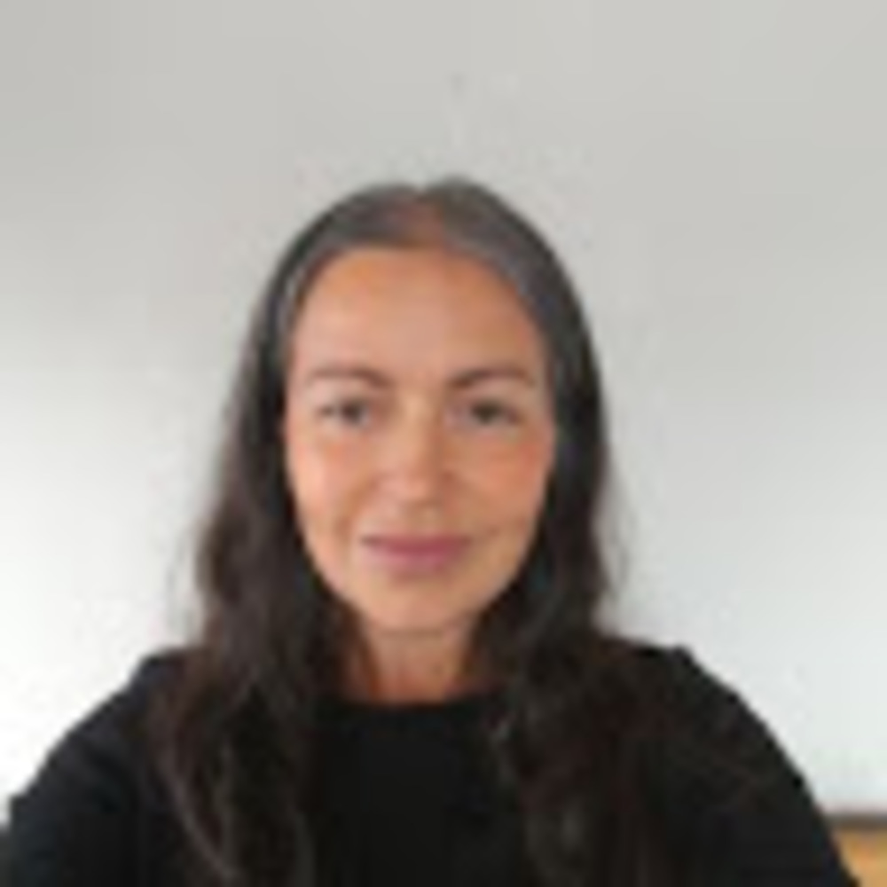 Meet your Posher, Sandra
